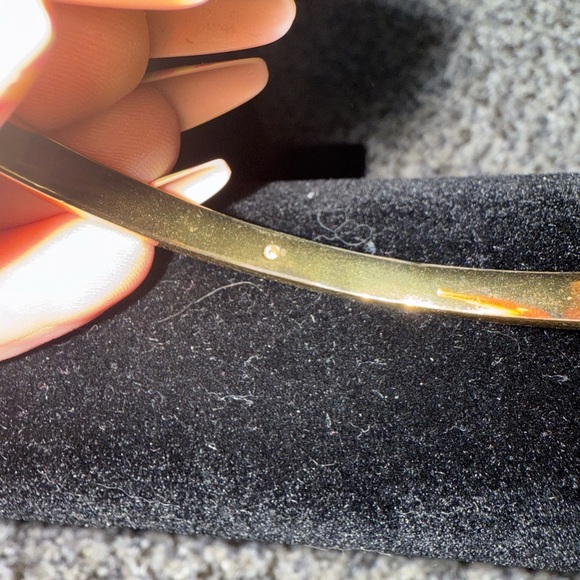 Kate spade bangle bundle set - Picture 8 of 9